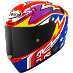 Suomy sr - gp evo legacy, casque intgral