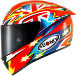 Suomy sr - gp fullspeed, casque intégral Suomy sr - gp fullspeed, casque intégral
