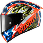 Suomy sr - gp glory race, casque intgral