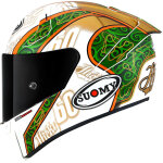 Suomy sr - gp hickman replica, casque intégral Suomy sr - gp hickman replica, casque intégral