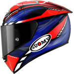 Suomy sr - gp on board, casque int�gral
