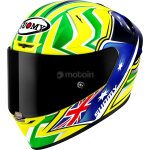 Suomy sr - gp top racer, casque intégral Suomy sr - gp top racer, casque intégral