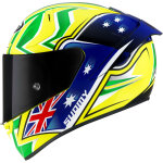 Suomy sr - gp top racer, casque intégral Suomy sr - gp top racer, casque intégral