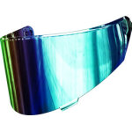 Suomy sr - gp, visière en miroir Suomy sr - gp, visière en miroir