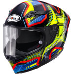 Suomy stellar 2 blackstar, casque int�gral