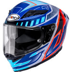 Suomy stellar 2 deepspace, casque int�gral