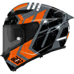 Suomy stellar 2 entropy, casque intégral Suomy stellar 2 entropy, casque intégral