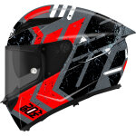 Suomy stellar 2 entropy, casque intégral Suomy stellar 2 entropy, casque intégral