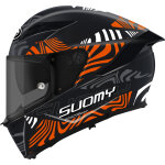 Suomy stellar 2 molten, casque intégral Suomy stellar 2 molten, casque intégral