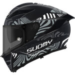 Suomy stellar 2 molten, casque int�gral