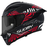Suomy stellar 2 molten, casque intégral Suomy stellar 2 molten, casque intégral