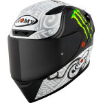 Suomy suomy track1 pecco bagnaia winter monster replica 2023, ca