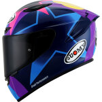 Suomy track - 1 bastianini replica, casque intégral Suomy track - 1 bastianini replica, casque intégral