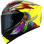 Suomy track - 1 chieftain, casque intégral Suomy track - 1 chieftain, casque intégral