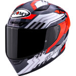 Suomy track - 1 framework, casque int�gral