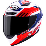 Suomy track - 1 framework, casque int�gral