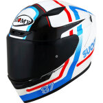 Suomy track - 1 ninety seven, casque intégral Suomy track - 1 ninety seven, casque intégral