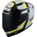 Suomy track - 1 ninety seven, casque intégral Suomy track - 1 ninety seven, casque intégral