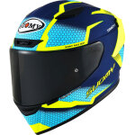 Suomy track - 1 reaction, casque intgral
