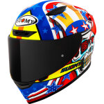 Suomy track - 1 riot, casque intégral Suomy track - 1 riot, casque intégral