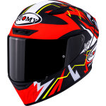 Suomy track - 1 sam lowes replica 2025, casque int�gral