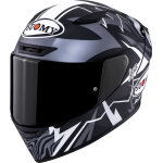 Suomy track - 1 sam lowes replica 2025, casque int�gral