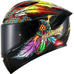 Suomy tx - pro chieftain multi carbon, casque intégral Suomy tx - pro chieftain multi carbon, casque intégral