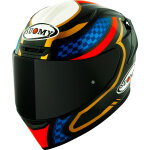 Suomy tx - pro emblem, casque intégral Suomy tx - pro emblem, casque intégral