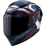 Suomy tx - pro flawless, casque int�gral