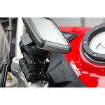 Sw - motech gps / smartphone, support de guidon