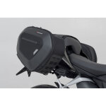 Sw - motech pro blaze kit, sacoches de selle avec entretoises