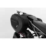 Sw - motech pro blaze kit, sacoches de selle avec entretoises