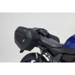 Sw - motech pro blaze kit, sacoches de selle avec entretoises