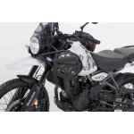 Sw - motech royal enfield himalayan 450, porte - bagages lat�ral slc