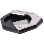 Sw - motech side stand, extension Sw - motech side stand, extension