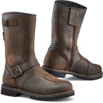 Tcx fuel, bottes imperm�ables