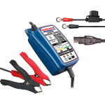 Tecmate optimate 1 duo, chargeur Tecmate optimate 1 duo, chargeur