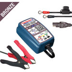 Tecmate optimate 1 voltmatic, chargeur de batterie