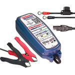Tecmate optimate 2 duo, chargeur