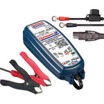 Tecmate optimate 3, chargeur Tecmate optimate 3, chargeur