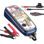 Tecmate optimate 4 quad program, chargeur Tecmate optimate 4 quad program, chargeur