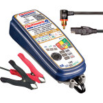 Tecmate optimate 4 quad program premium, chargeur