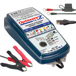 Tecmate optimate 7 12v / 24v, chargeur Tecmate optimate 7 12v / 24v, chargeur