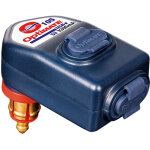 Tecmate optimate din / dual - usb, chargeur