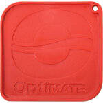 Tecmate optimate kickstand, rondelle