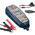 Tecmate optimate lithium 4s 0. 8a, chargeur Tecmate optimate lithium 4s 0. 8a, chargeur