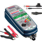 Tecmate optimate lithium 4s 6a, chargeur Tecmate optimate lithium 4s 6a, chargeur