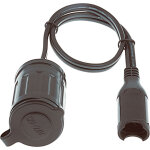 Tecmate optimate sae / auto, c�ble adaptateur