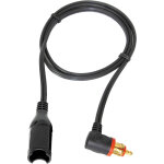 Tecmate optimate sae / din 90�, adaptateur