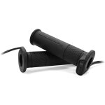 Tecnoglobe gold premium evo, poign�es chauffantes